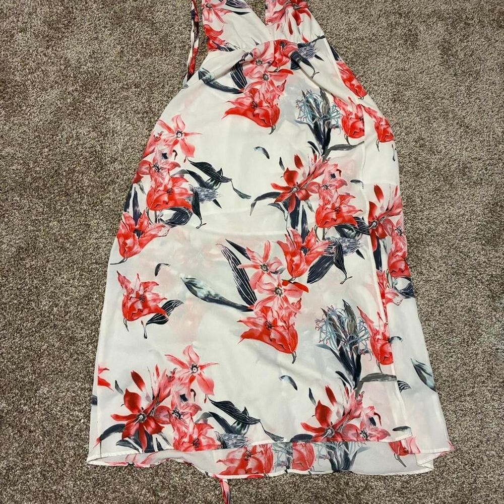 Simplee Women's multi Crop-top